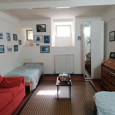 Gallery House Fermo Exterior foto