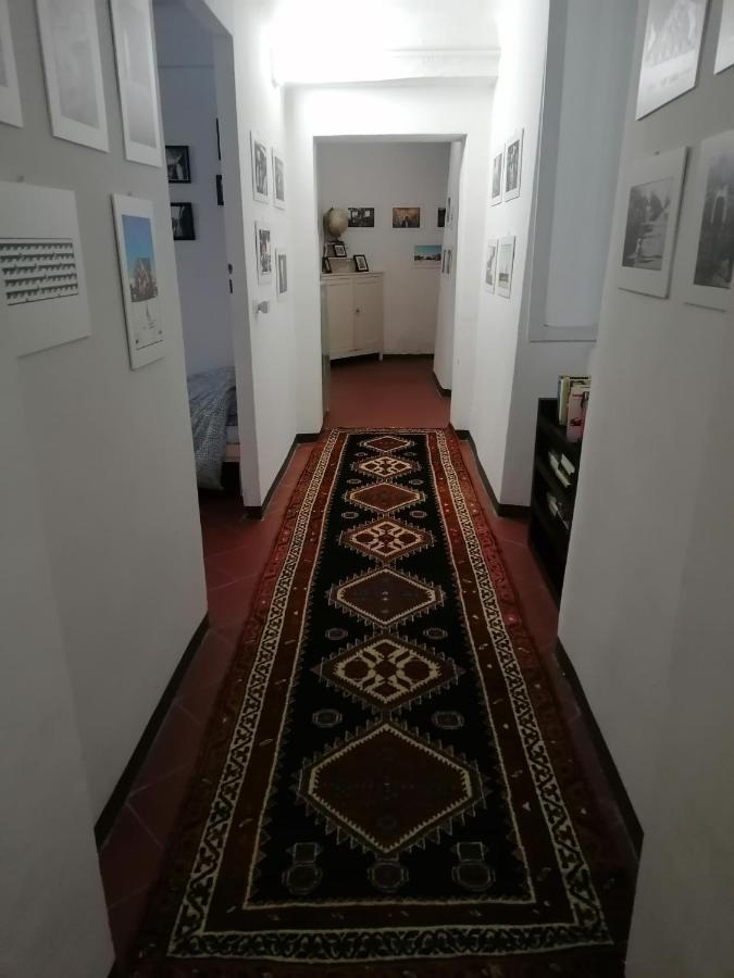 Gallery House Fermo Exterior foto