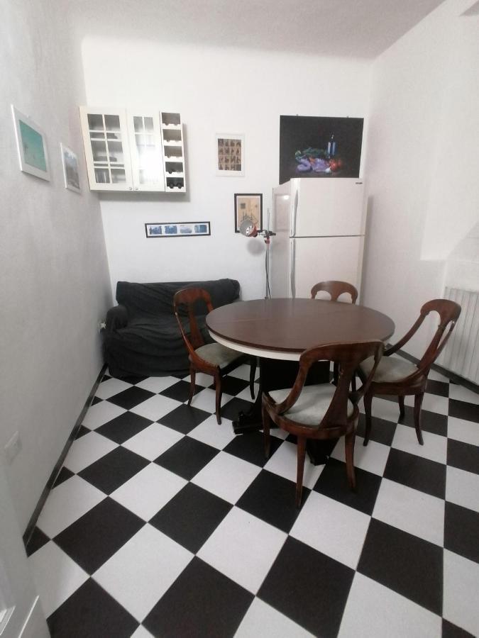 Gallery House Fermo Exterior foto